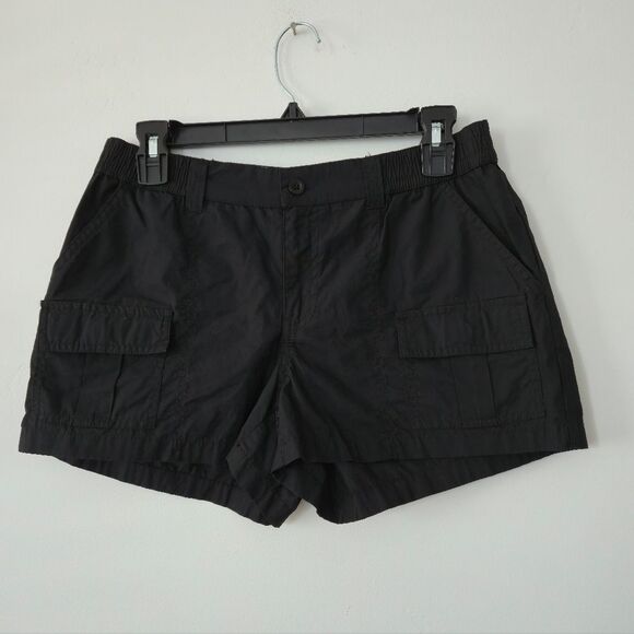 BP. Cargo Shorts Cotton NWOT - Picture 2 of 6